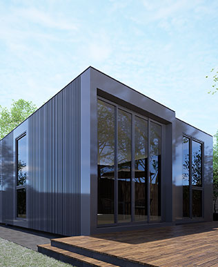 Modular