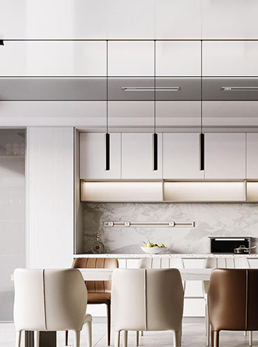 ALUMINIUM PANEL
