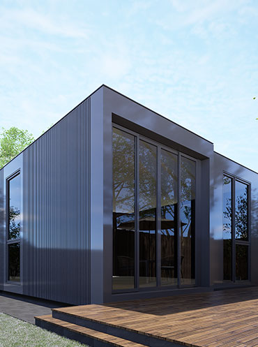 Granny Flat 60m2