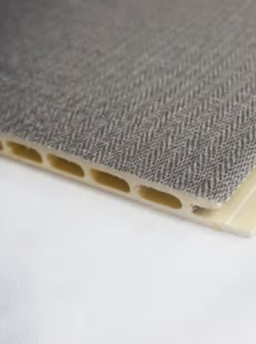 Hollow Wall Panel