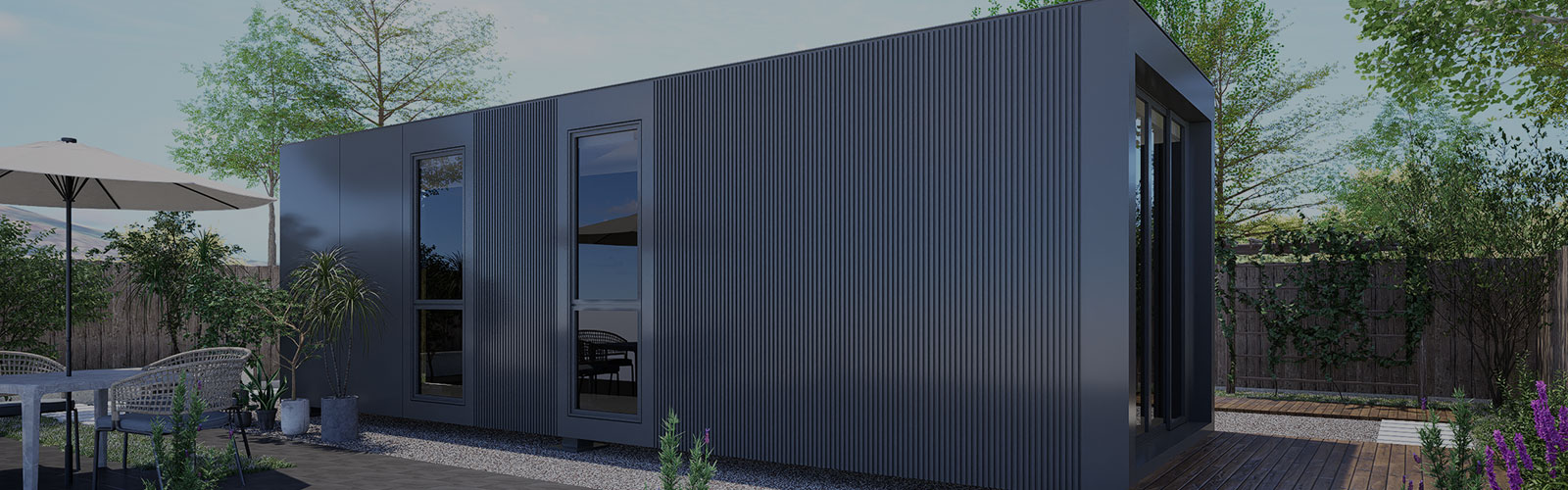 Modular