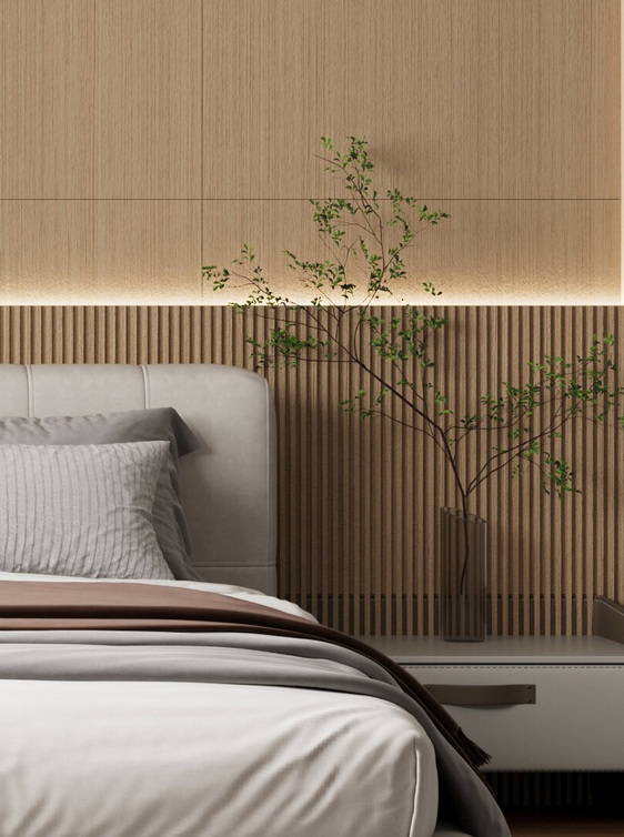 3D Wall Panel